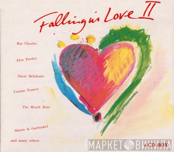  - Falling In Love II