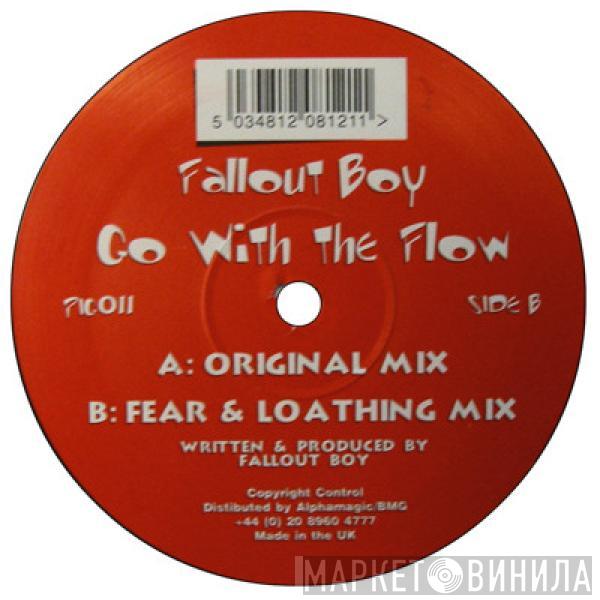 Fallout Boy - Go With The Flow