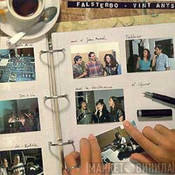 Falsterbo - Vint Anys