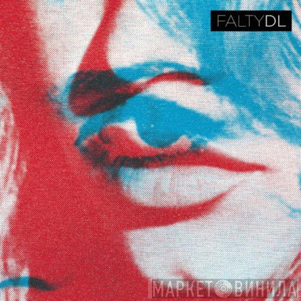 FaltyDL - You Stand Uncertain