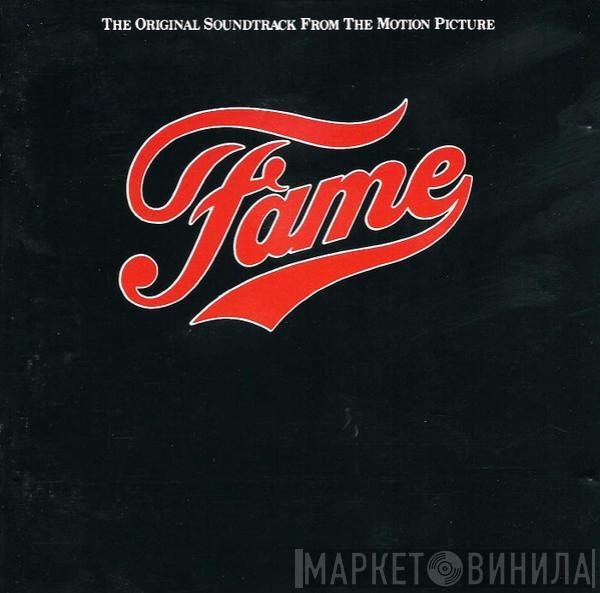  - Fame (The Original Soundtrack From The Motion Picture)