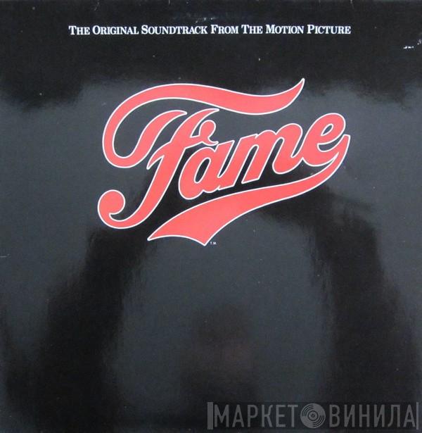  - Fame (The Original Soundtrack From The Motion Picture)