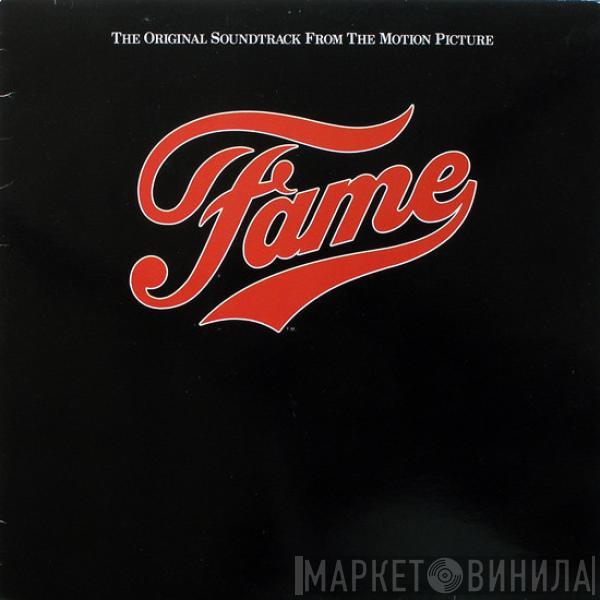  - Fame (The Original Soundtrack From The Motion Picture)