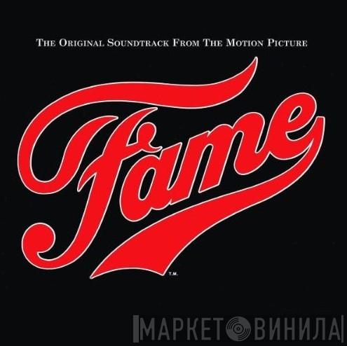  - Fame (The Original Soundtrack From The Motion Picture)