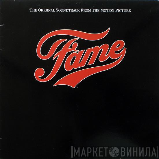  - Fame (The Original Soundtrack From The Motion Picture)