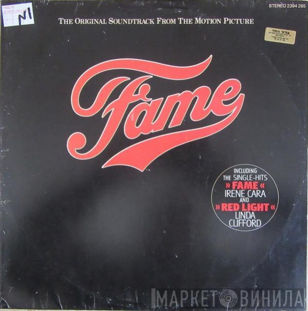  - Fame (The Original Soundtrack From The Motion Picture)