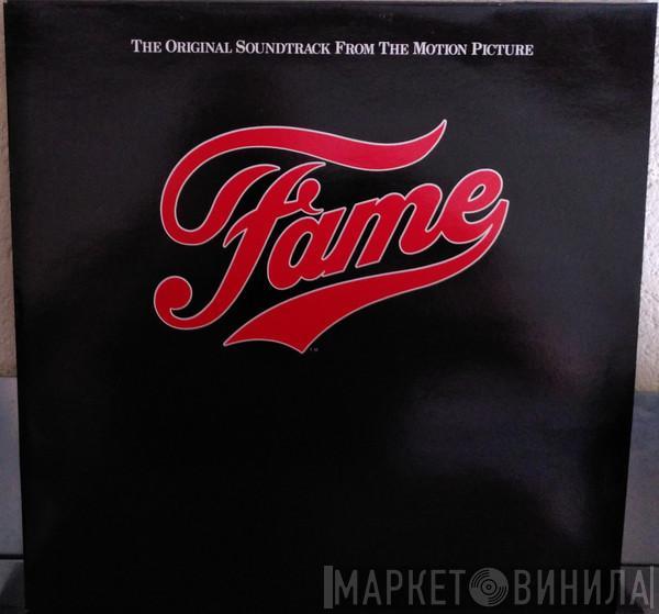  - Fame (The Original Soundtrack From The Motion Picture)