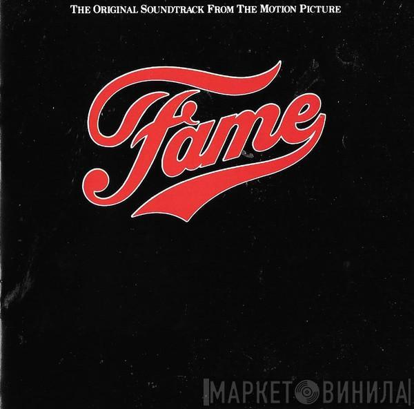  - Fame (The Original Soundtrack From The Motion Picture)