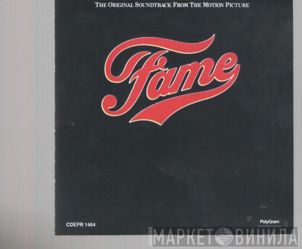  - Fame (The Original Soundtrack From The Motion Picture)