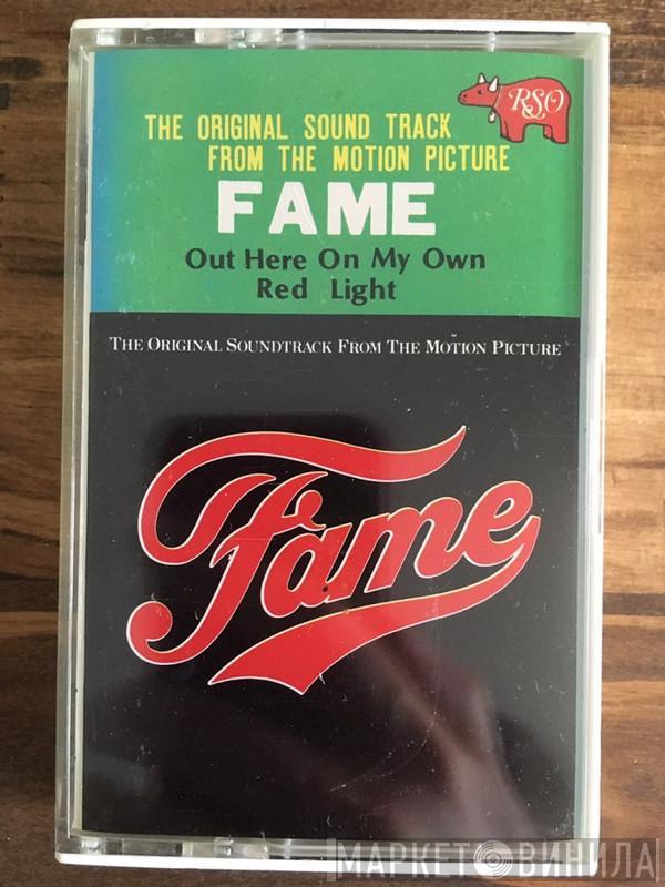  - Fame (The Original Soundtrack From The Motion Picture)