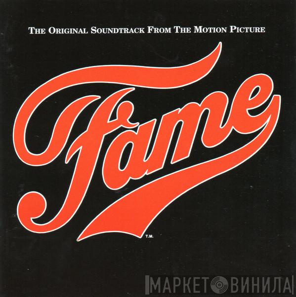  - Fame (The Original Soundtrack From The Motion Picture)