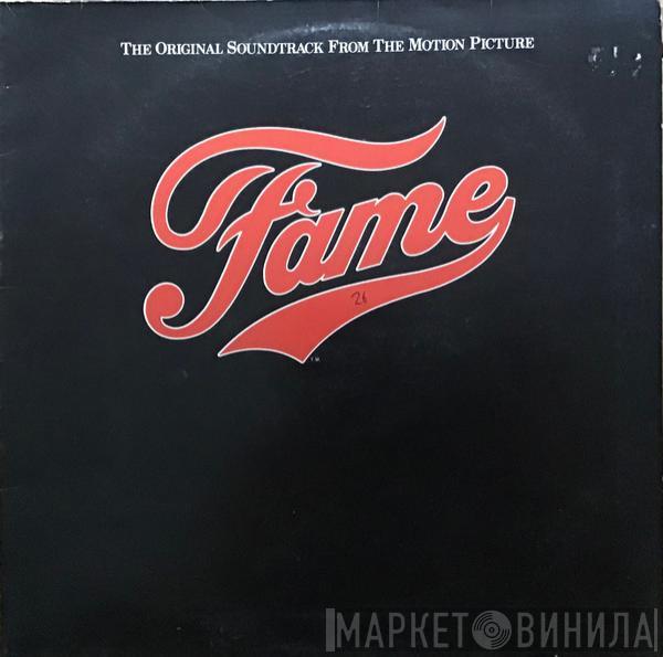  - Fame (The Original Soundtrack From The Motion Picture)