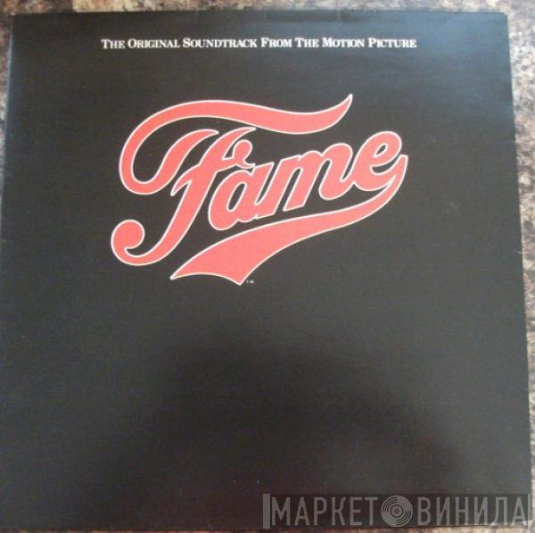  - Fame (The Original Soundtrack From The Motion Picture)