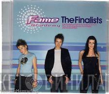 - Fame Academy: The Finalists 2003