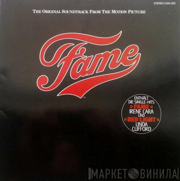  - Fame - Original Soundtrack From The Motion Picture