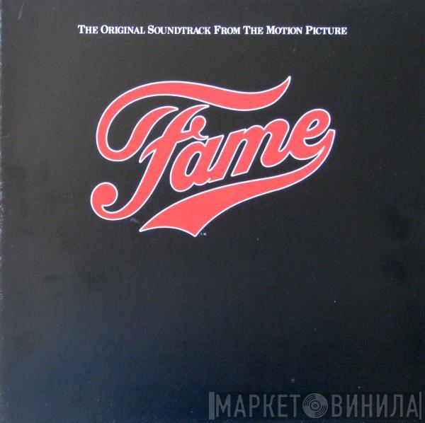  - Fame - Original Soundtrack From The Motion Picture