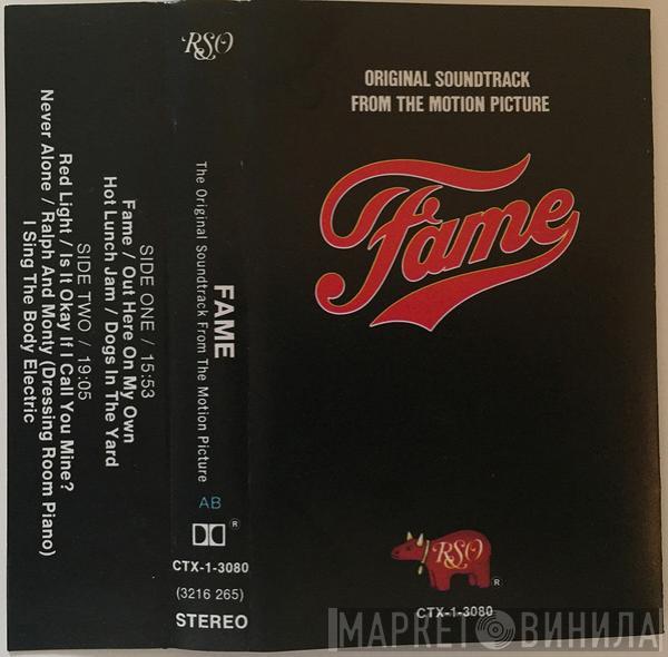  - Fame - Original Soundtrack From The Motion Picture