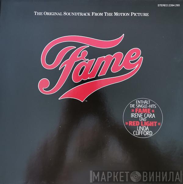  - Fame - Original Soundtrack From The Motion Picture