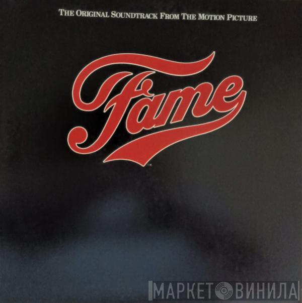  - Fame - Original Soundtrack From The Motion Picture