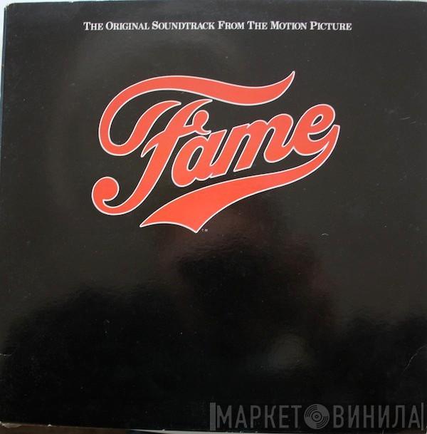  - Fame - Original Soundtrack From The Motion Picture