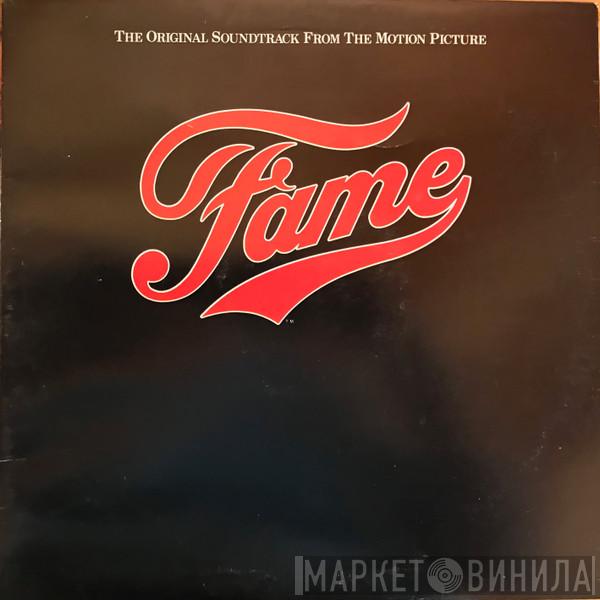  - Fame - Original Soundtrack From The Motion Picture