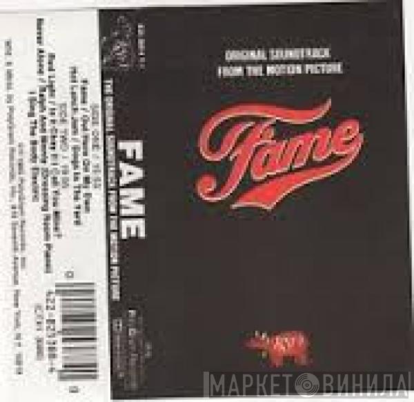  - Fame - Original Soundtrack From The Motion Picture