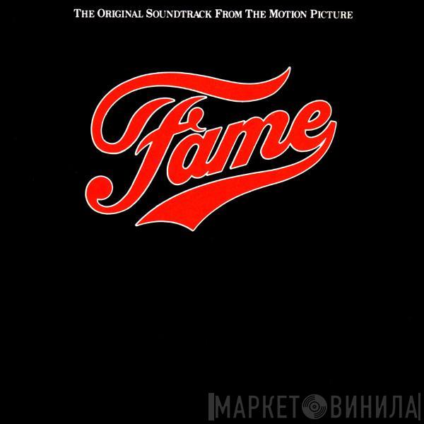  - Fame - The Original Soundtrack From The Motion Picture