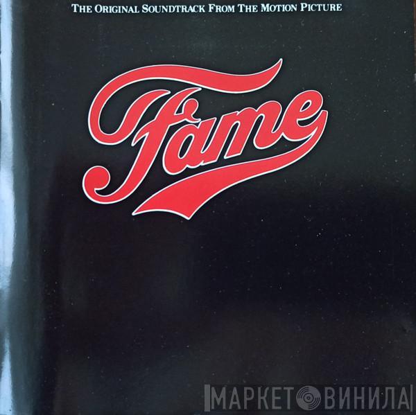  - Fame - The Original Soundtrack From The Motion Picture