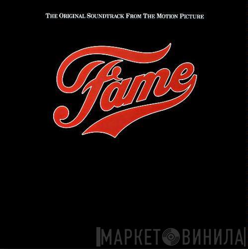  - Fame - The Original Soundtrack From The Motion Picture