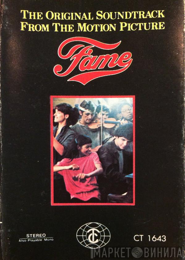  - Fame The Original Soundtrack From The Motion Picture