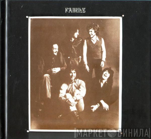 Family  - A Song For Me