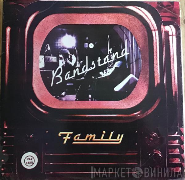Family  - Bandstand
