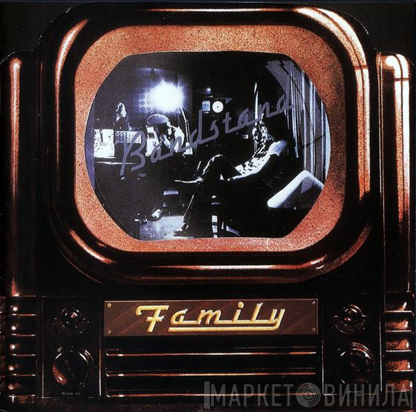 Family  - Bandstand