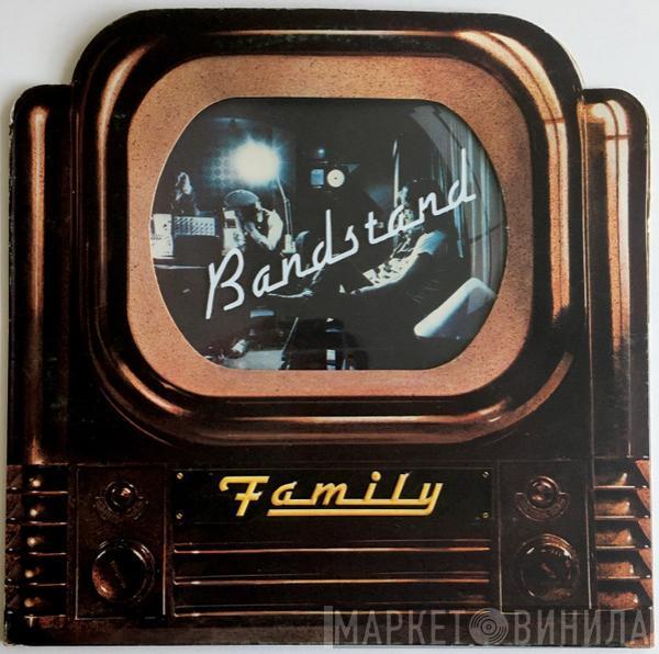 Family  - Bandstand