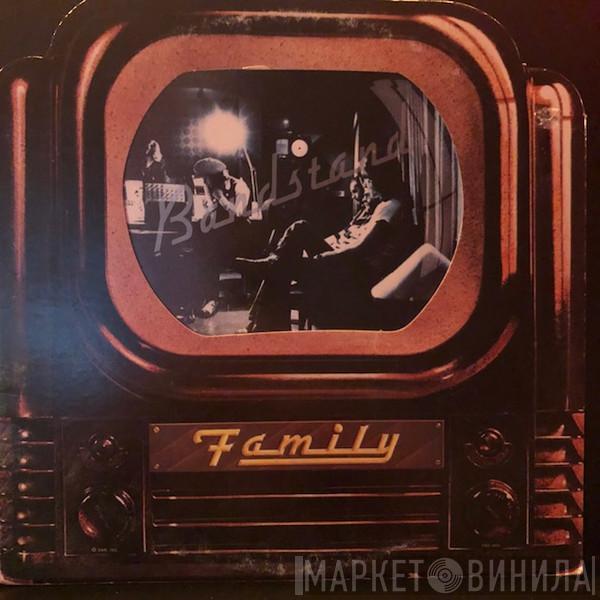 Family  - Bandstand