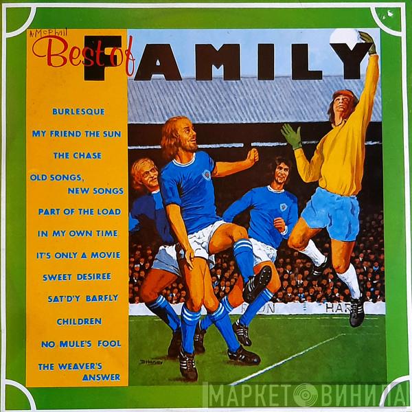  Family   - Best Of Family