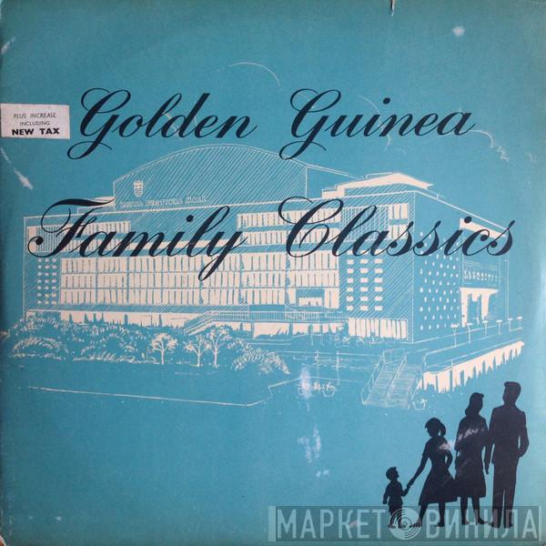  - Family Classics