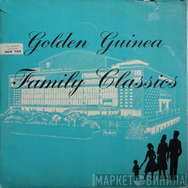  - Family Classics