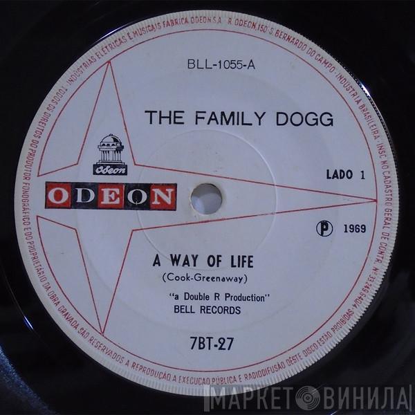  Family Dogg  - A Way Of Life