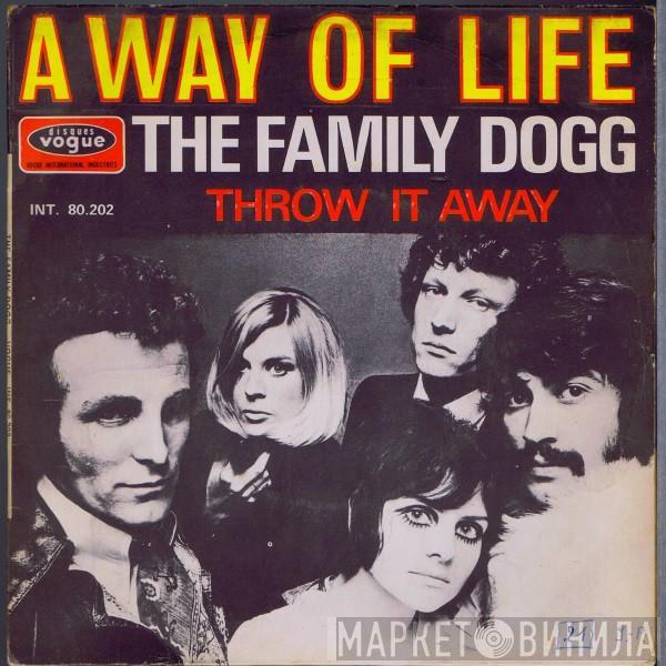  Family Dogg  - A Way Of Life