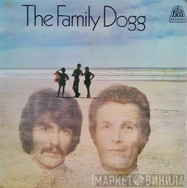 Family Dogg - A Way Of Life
