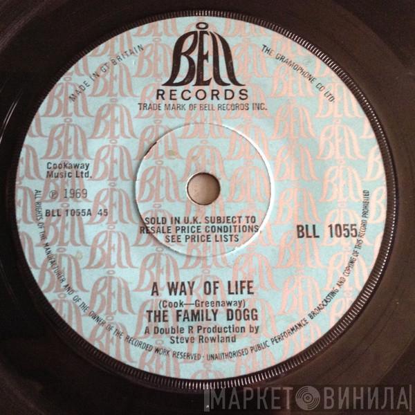  Family Dogg  - A Way Of Life