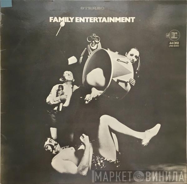  Family   - Family Entertainment