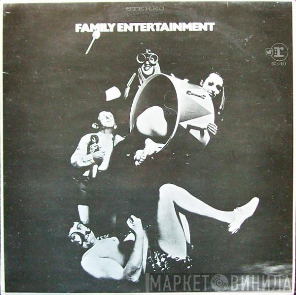  Family   - Family Entertainment