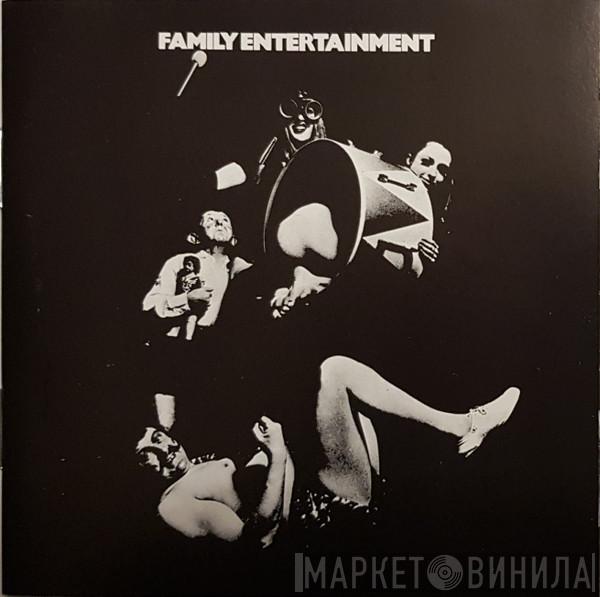  Family   - Family Entertainment