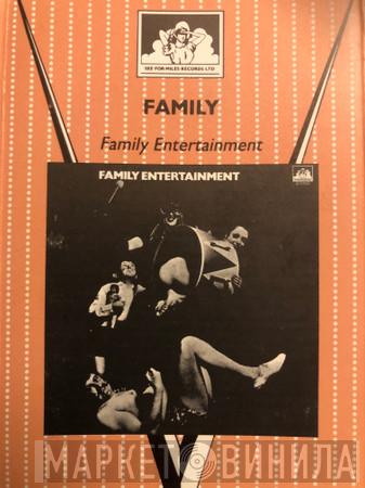  Family   - Family Entertainment