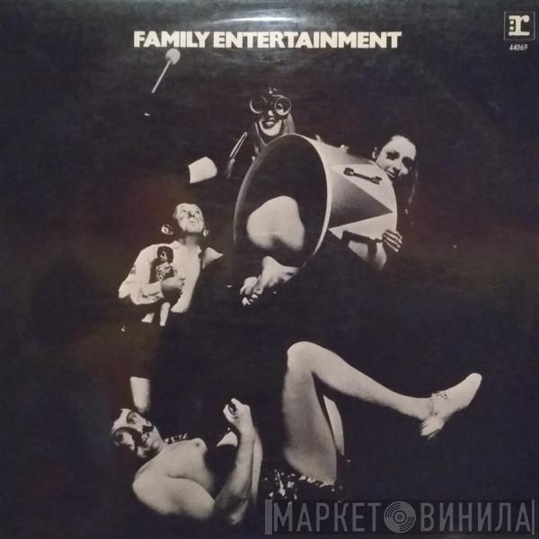  Family   - Family Entertainment