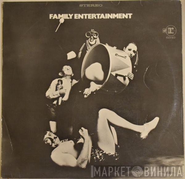  Family   - Family Entertainment