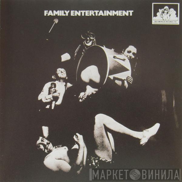  Family   - Family Entertainment