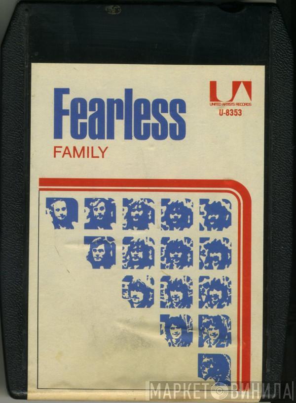  Family   - Fearless